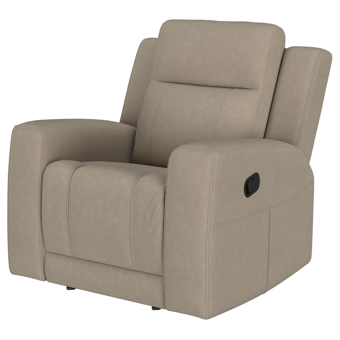 Brentwood Rocker Recliner - Home Furniture And More (Brentwood, MD)