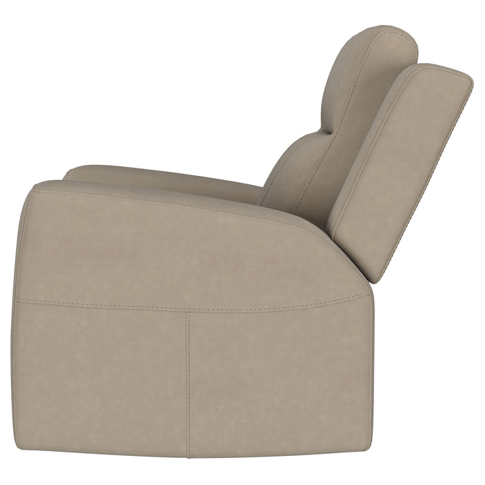 Brentwood Rocker Recliner - Home Furniture And More (Brentwood, MD)