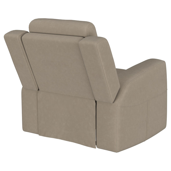 Brentwood Rocker Recliner - Home Furniture And More (Brentwood, MD)