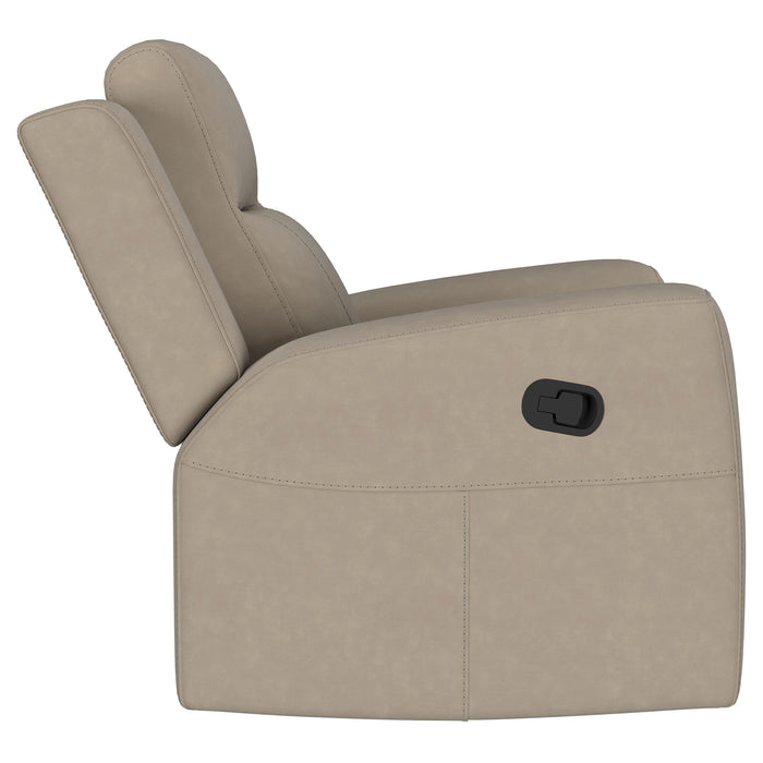 Brentwood Rocker Recliner - Home Furniture And More (Brentwood, MD)
