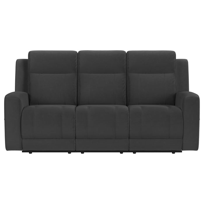 Brentwood Reclining Sofa Set - Home Furniture And More (Brentwood, MD)