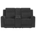 Brentwood Reclining Sofa Set - Home Furniture And More (Brentwood, MD)