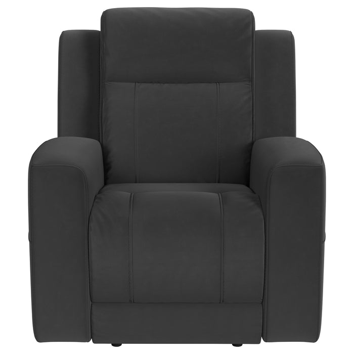 Brentwood Reclining Sofa Set - Home Furniture And More (Brentwood, MD)