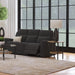 Brentwood Reclining Sofa - Home Furniture And More (Brentwood, MD)