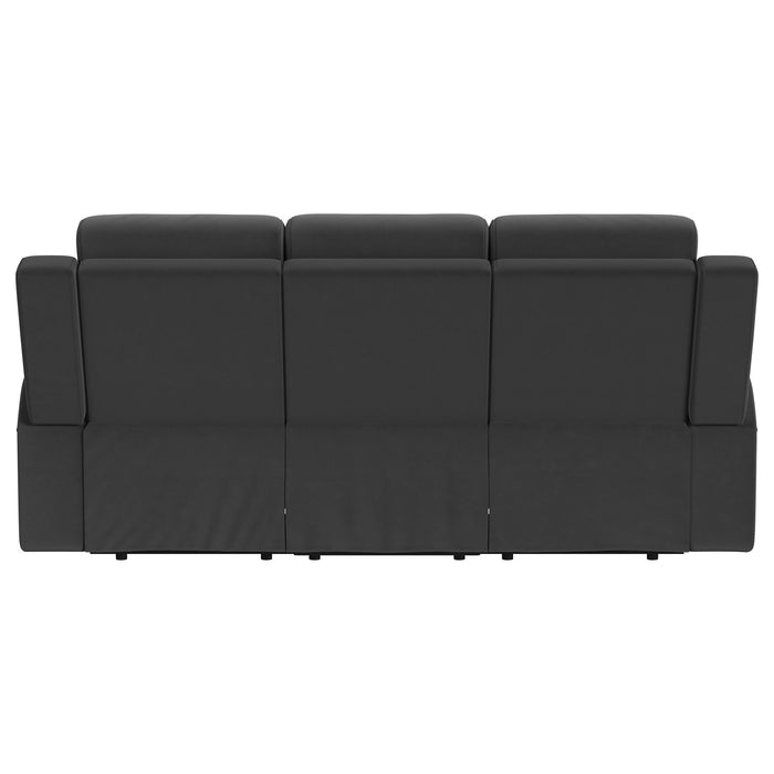 Brentwood Reclining Sofa - Home Furniture And More (Brentwood, MD)