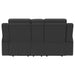 Brentwood Reclining Loveseat - Home Furniture And More (Brentwood, MD)