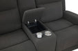 Brentwood Reclining Loveseat - Home Furniture And More (Brentwood, MD)