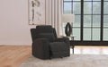 Brentwood Rocker Recliner - Home Furniture And More (Brentwood, MD)