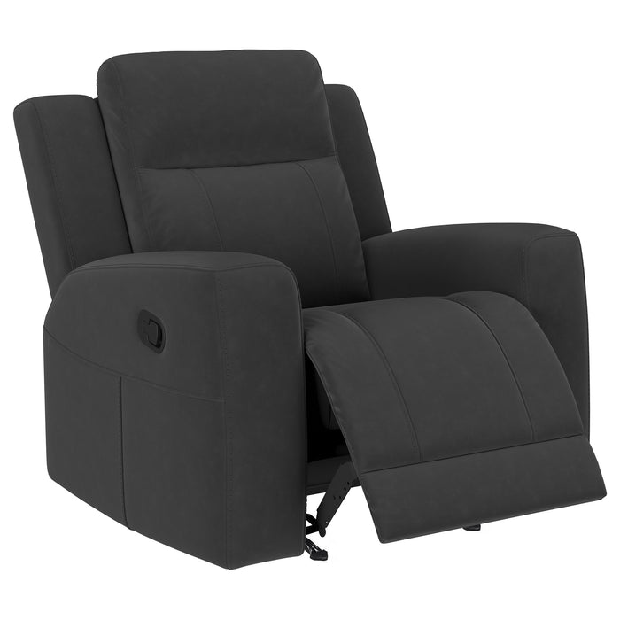 Brentwood Rocker Recliner - Home Furniture And More (Brentwood, MD)