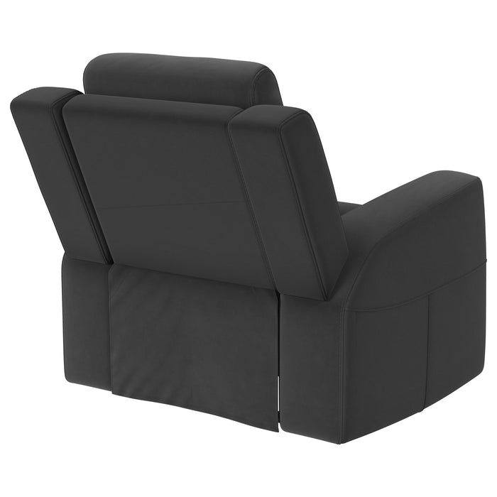 Brentwood Rocker Recliner - Home Furniture And More (Brentwood, MD)