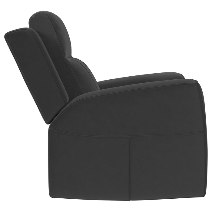 Brentwood Rocker Recliner - Home Furniture And More (Brentwood, MD)