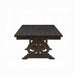 Maisha Dining Table - Home Furniture And More (Brentwood, MD)