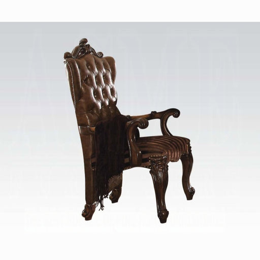Versailles Arm Chair Set-2 - Home Furniture And More (Brentwood, MD)