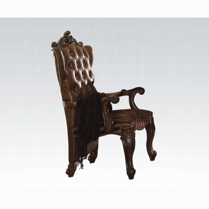 Versailles Arm Chair Set-2 - Home Furniture And More (Brentwood, MD)