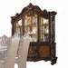 Versailles Buffet and Hutch - Home Furniture And More (Brentwood, MD)