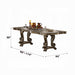 Ragenardus Dining Table With Leaf - Home Furniture And More (Brentwood, MD)