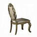 Ragenardus Side Chair Set-2 - Home Furniture And More (Brentwood, MD)