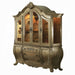 Ragenardus Buffet and Hutch - Home Furniture And More (Brentwood, MD)