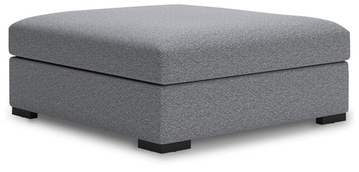 Bealton Oversized Accent Ottoman - Home Furniture And More (Brentwood, MD)