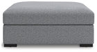 Bealton Oversized Accent Ottoman - Home Furniture And More (Brentwood, MD)