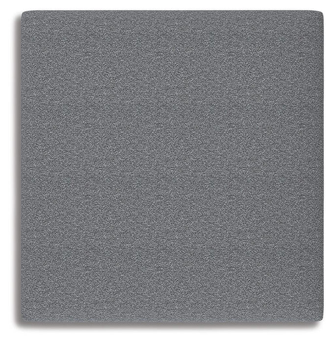 Bealton Oversized Accent Ottoman - Home Furniture And More (Brentwood, MD)