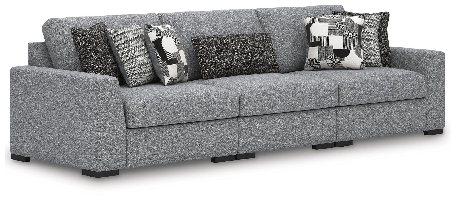 Bealton Sectional - Home Furniture And More (Brentwood, MD)