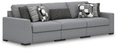Bealton Sectional - Home Furniture And More (Brentwood, MD)