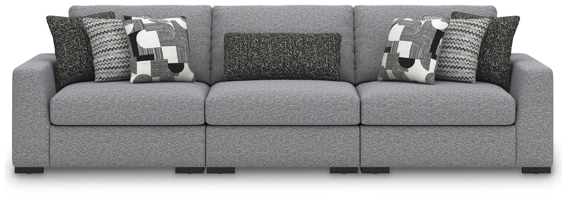 Bealton Sectional - Home Furniture And More (Brentwood, MD)