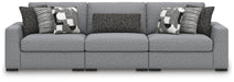 Bealton Sectional - Home Furniture And More (Brentwood, MD)