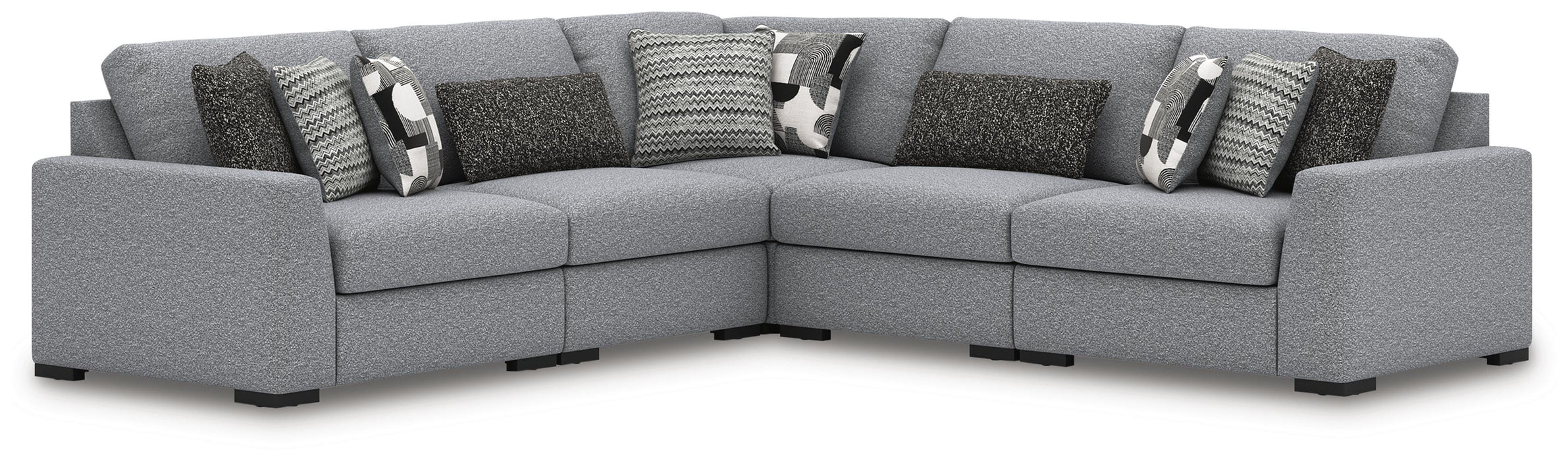 Bealton Sectional - Home Furniture And More (Brentwood, MD)