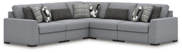 Bealton Sectional - Home Furniture And More (Brentwood, MD)