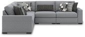 Bealton Sectional - Home Furniture And More (Brentwood, MD)