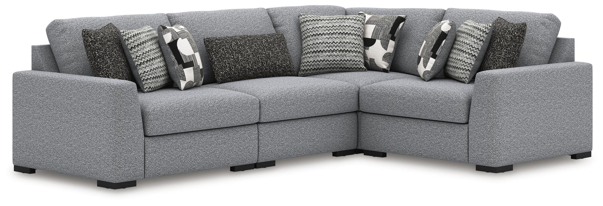 Bealton Sectional - Home Furniture And More (Brentwood, MD)