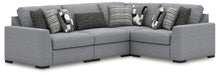 Bealton Sectional - Home Furniture And More (Brentwood, MD)