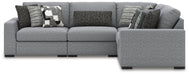 Bealton Sectional - Home Furniture And More (Brentwood, MD)