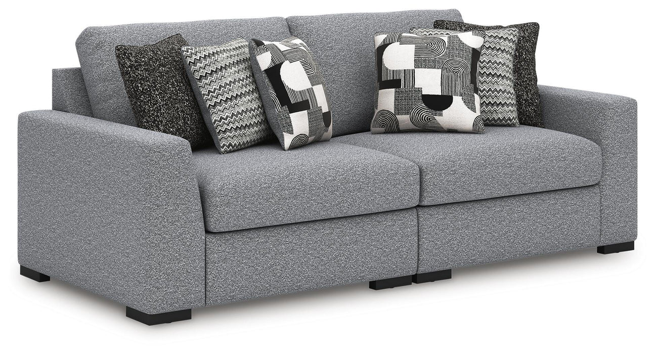 Bealton Sectional - Home Furniture And More (Brentwood, MD)