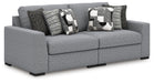 Bealton Sectional - Home Furniture And More (Brentwood, MD)