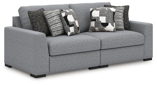 Bealton Sectional - Home Furniture And More (Brentwood, MD)