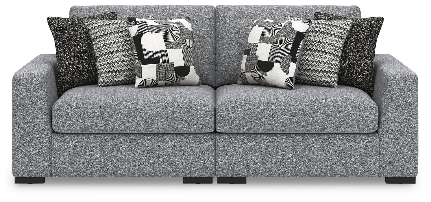 Bealton Sectional - Home Furniture And More (Brentwood, MD)
