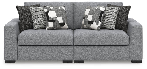Bealton Sectional - Home Furniture And More (Brentwood, MD)