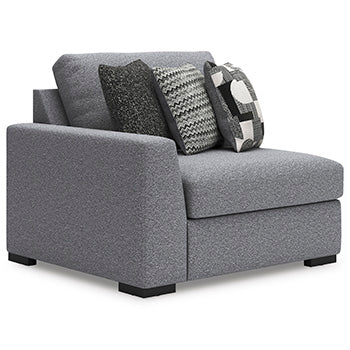 Bealton Sectional - Home Furniture And More (Brentwood, MD)