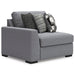 Bealton Sectional - Home Furniture And More (Brentwood, MD)