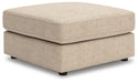 Seyler Oversized Accent Ottoman - Home Furniture And More (Brentwood, MD)