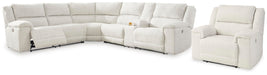 Keensburg Living Room Set - Home Furniture And More (Brentwood, MD)