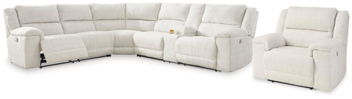 Keensburg Living Room Set - Home Furniture And More (Brentwood, MD)
