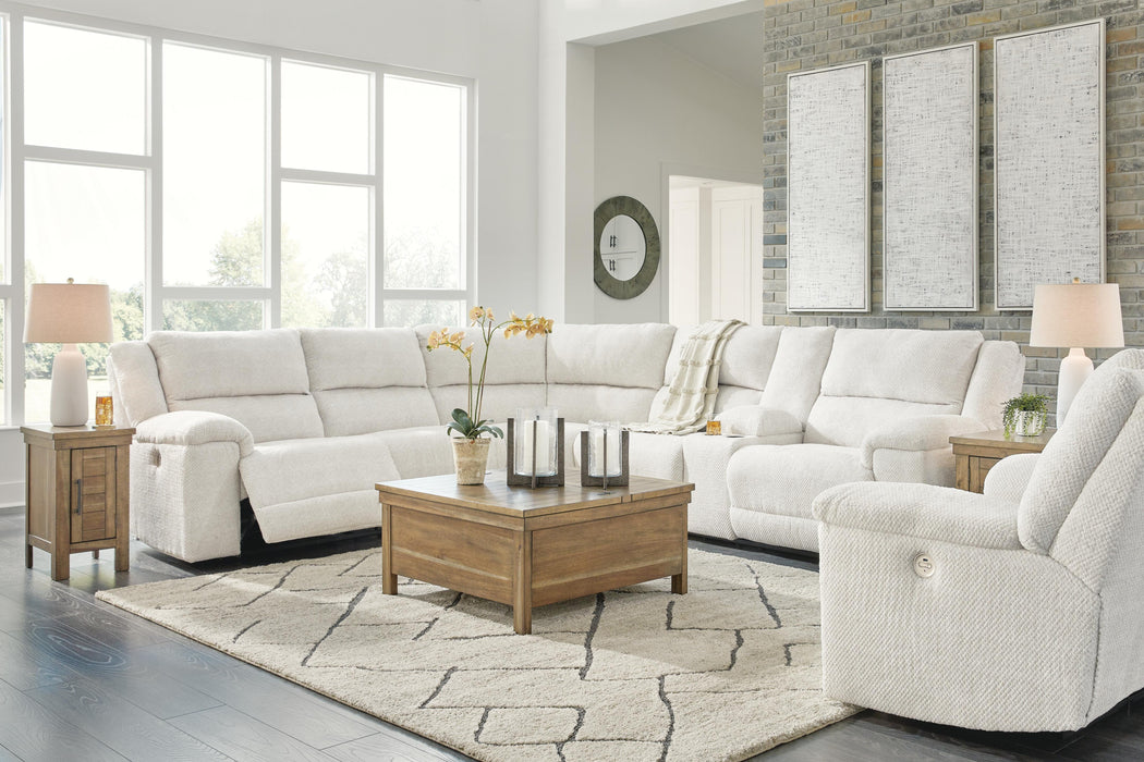 Keensburg Living Room Set - Home Furniture And More (Brentwood, MD)