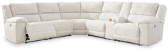 Keensburg Living Room Set - Home Furniture And More (Brentwood, MD)
