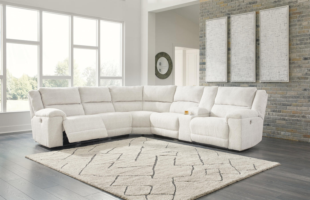 Keensburg Living Room Set - Home Furniture And More (Brentwood, MD)