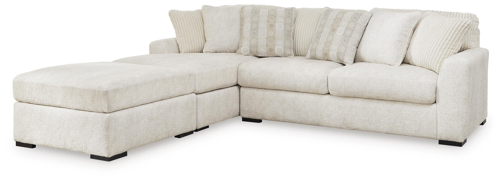 Chessington Living Room Set - Home Furniture And More (Brentwood, MD)