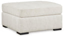 Chessington Oversized Accent Ottoman - Home Furniture And More (Brentwood, MD)